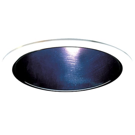 Elco Lighting 6 Cone Reflector Trim" ELA99SB
